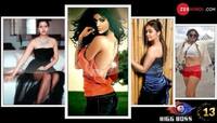 Photos : થઈ ગયું ફાઈનલ, આ 9 સેલિબ્રિટીઝ દેખાશે 'BIGG BOSS 13'માં!