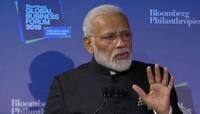 PM Modi: ભારત પોતાના લક્ષ્ય તરફ આગળ વધી રહ્યું છે... 