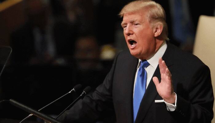 પાક. આતંકવાદીઓ વિરુદ્ધ કાર્યવાહી કરે પછી સંબંધ સુધરશે: અમેરિકાએ પરખાવ્યું