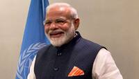 UNમાં PM મોદી:આતંક મુદ્દે વિખરાતુ વિશ્વ યાદ રાખે અમે યુદ્ધ નહી બુદ્ધ આપ્યા