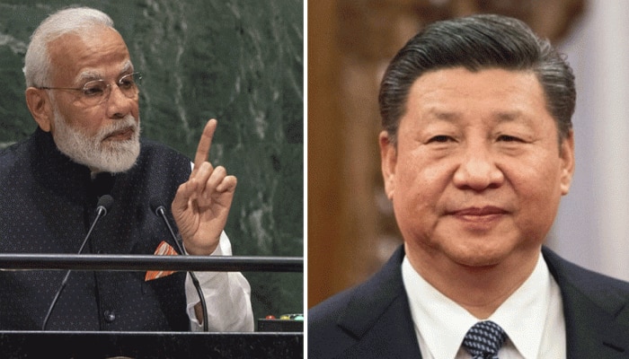 ચીનને ભારતનો આકરો જવાબ, આંતરિક મુદ્દે દખલ ન આપે CPEC અંગે અરિસો દેખાડ્યો