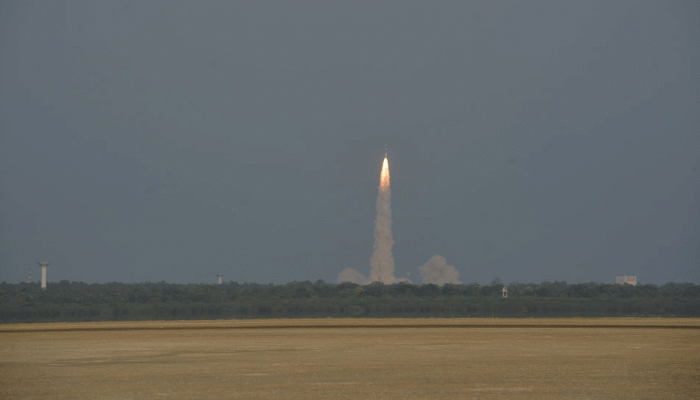 ISRO વિકસિત કરી રહ્યું છે નાનુ રોકેટ, અંતરિક્ષ વિશેષજ્ઞોએ કહ્યું નામ પણ નાનુ જ રાખો