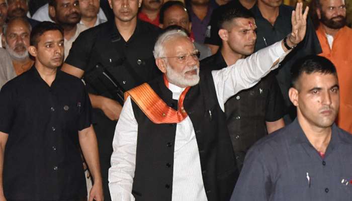 PM મોદીનો અમેરિકા પ્રવાસ રહ્યો અત્યંત સફળ, 42 નેતાઓ સાથે કરી મુલાકાત, જાણો અન્ય વિગતો