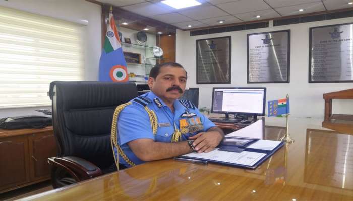 RKS ભદોરિયા બન્યા ભારતીય વાયુસેનાના પ્રમુખ, કહ્યું- રાફેલ ગેમ ચેન્જર સાબિત થશે