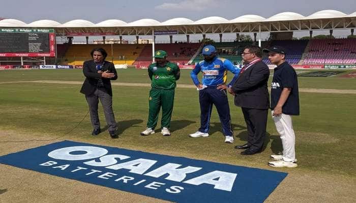 Pakistan vs Sri Lanka 2nd ODI: આખરે વર્ષો બાદ પાકની ધરતી પર શરૂ થઈ વનડે મેચ