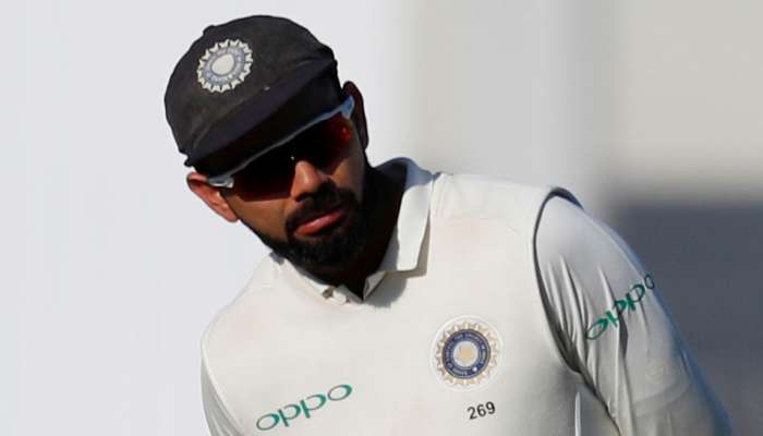 IND vs SA Test Match:  રોહિતની સદીની મદદથી ભારતનો સ્કોર 202/0, વરસાદને કારણે છેલ્લું સત્ર ધોવાયું