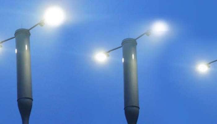 દેશમાં સ્માર્ટ LED લગાવવાથી 3300 કરોડની વિજળીની થઇ રહી છે બચત