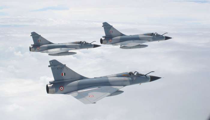 Balakot Airstrike Video : ભારતીય સેનાએ કેવી રીતે પાકિસ્તાનના બાલાકોટમાં ફેંક્યા બોમ્બ, જુઓ લેટેસ્ટ વીડિયો