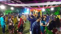 Photos : દેશની રાજધાની દિલ્હીમાં પણ જામે છે રાસ ગરબાની રમઝટ