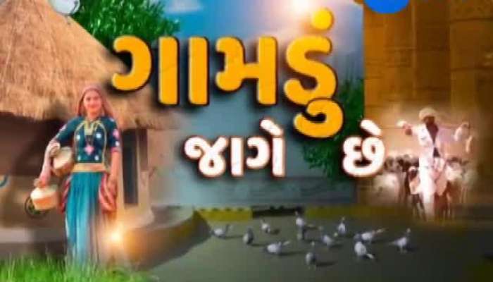 ગામડું જાગે છે: સાણંદનું છારોડી ગામ કોમી એકતાનું ઉત્તમ ઉદાહરણ 