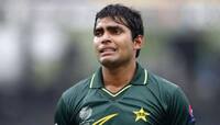PAK vs SL: શૂન્ય પર આઉટ થઈને ઉમર અકમલે કરી વર્લ્ડ રેકોર્ડની બરોબરી