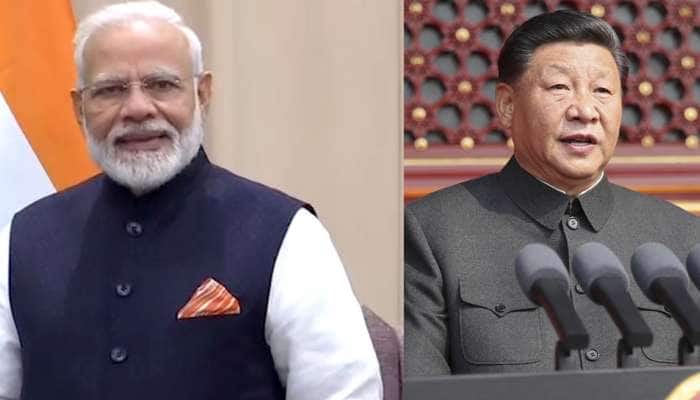 11-12 ઓક્ટોબરે યોજાશે ભારત-ચીન સમિટ, PM મોદી અને શી જિગપિંગ વચ્ચે થશે બેઠક