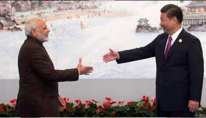 PM મોદી-શી જિગપિંગની વચ્ચે આર્ટિકલ 370 પર નહીં થાય ચર્ચા, આતંકવાદ પર થશે વાત