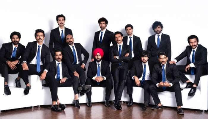 '83'નું શૂટિંગ પુરૂ થતાં આ અભિનેતાની આંખો ભરાઇ ગઇ! જાણો કારણ '83'નું શૂટિંગ પુરૂ થતાં આ અભિનેતાની આંખો ભરાઇ ગઇ! જાણો કારણ