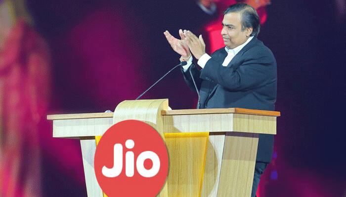 ખુશખબર : Jio ની મહત્વની જાહેરાત, યુઝર્સે નહી ચુકવવા પડે કોલિંગના પૈસા