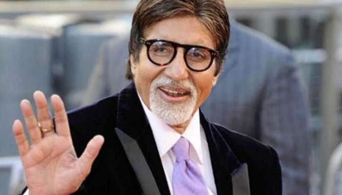 HBD Amitabh Bachchan : બોલીવુડ શહેનશાહ અમિતાભ બચ્ચનનો જન્મદિવસ, એક મુલાકાતથી બદલાયું જીવન... HBD Amitabh Bachchan : બોલીવુડ શહેનશાહ અમિતાભ બચ્ચનનો જન્મદિવસ, એક મુલાકાતથી બદલાયું જીવન...