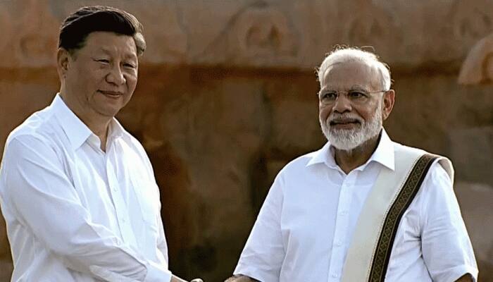 મહાબલીપુરમમાં PM મોદી-જિનપિંગની મુલાકાત, જાણો ચીન કેમ ઇચ્છે છે ભારતનો સાથ?