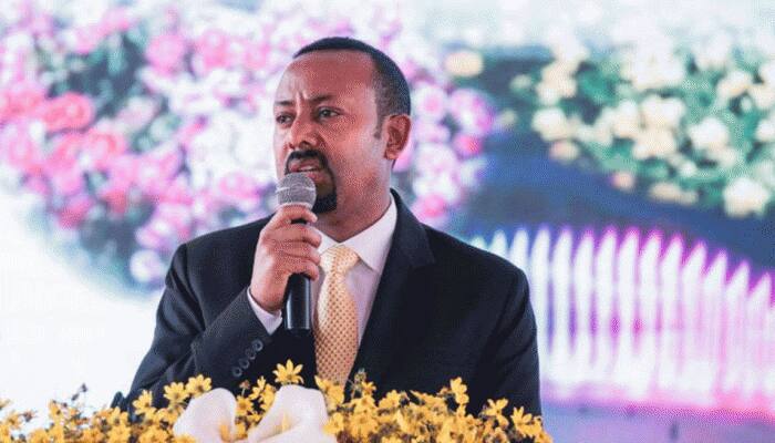 ઇથોપિયાના PMને નોબેલ શાંતિ પુરસ્કાર, પાડોશી દેશ સાથે ઉકેલ્યો સીમા વિવાદ