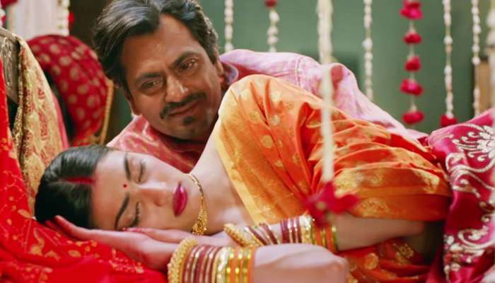 VIDEO: રિલીઝ થયું 'મોતીચૂર ચકનાચૂર'નું ટ્રેલર, જામે છે નવાજુદ્દીન-આથિયાની જોડી