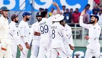 IND vs SA Test : ભારતે બનાવ્યો સતત 11 ઘરેલુ શ્રેણી જીતવાનો વર્લ્ડ રેકોર્ડ