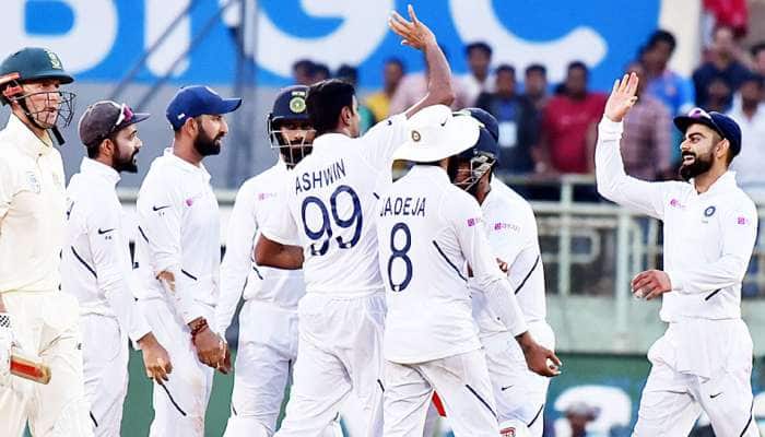 IND vs SA 2nd Test : ભારતે બનાવ્યો સતત 11 ઘરેલુ શ્રેણી જીતવાનો વર્લ્ડ રેકોર્ડ 