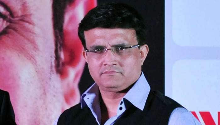 BCCI Elections: અધ્યક્ષ માટે નામ નક્કી થવા પર બોલ્યા ગાંગુલી, આ કામ કરીશું પહેલા BCCI Elections: અધ્યક્ષ માટે નામ નક્કી થવા પર બોલ્યા ગાંગુલી, આ કામ કરીશું પહેલા