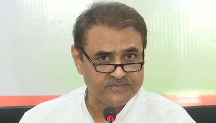 NCP નેતા પ્રફુલ્લ પટેલને ઈડીનું સમન્સ, દાઉદ ઈબ્રાહિમના સહયોગી સાથે સંપત્તિના સોદાનો મામલો 