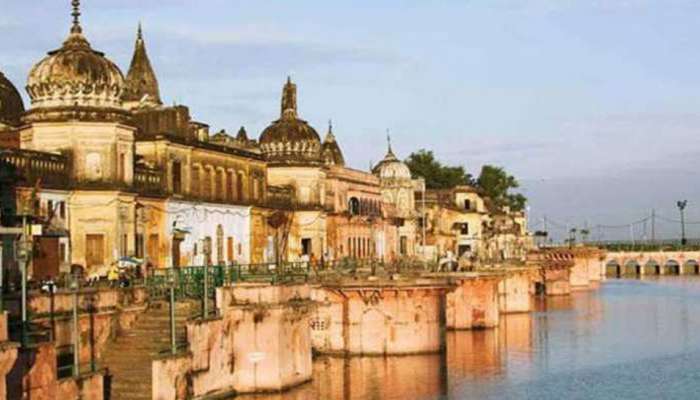 Ayodhya Ram Mandir Live: રામ મંદિર મામલે મુસ્લિમ અભિનેતાએ એવું કર્યું કે