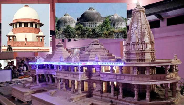 Ayodhya Case : જાણો મસ્જિદ નિર્માણથી સુનાવણી સુધીનો સંપૂર્ણ ઘટનાક્રમ