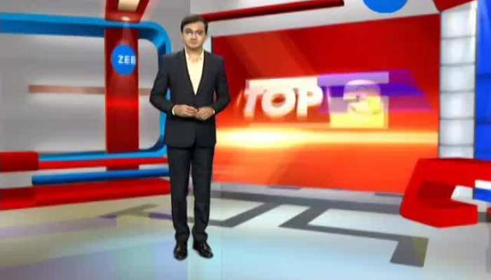 જુઓ દિવસભરના ગુજરાતના TOP 25 NEWS