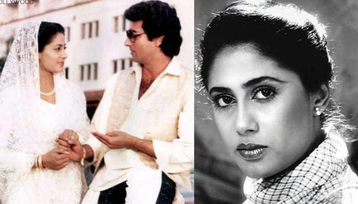 Smita Patil birthday special: જ્યારે રાજ બબ્બરે સ્મિતા પાટીલ માટે છોડી દીધો હતો પરિવાર! Smita Patil birthday special: જ્યારે રાજ બબ્બરે સ્મિતા પાટીલ માટે છોડી દીધો હતો પરિવાર!