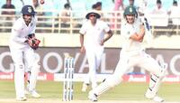 INDvsSA: આફ્રિકાને વધુ એક ઝટકો, એડન માર્કરમ રાંચી ટેસ્ટથી બહાર 