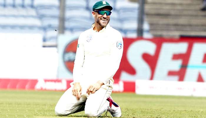 INDvSA: રાચીમાં દક્ષિણ આફ્રિકાને ભાગ્યની તલાશ, કેપ્ટન ડૂ પ્લેસિસ નહીં કરે ટોસ