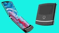 આગામી મહિને લોન્ચ થશે ફોલ્ડેબલ Motorola Razr, કંપનીએ કર્યો ઇશારો