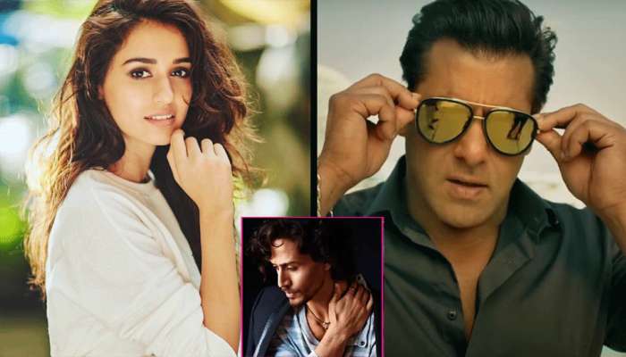 Salman Khan ની Radhe માટે મહેનત કરી રહી છે દિશા પટણી, બોયફ્રેંડ Tiger Shroff કરી રહ્યો છે સપોર્ટ!