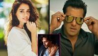 Salman Khan ની Radhe માટે મહેનત કરી રહી છે દિશા પટણી
