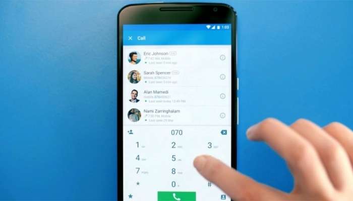 Truecaller માં આવ્યા 4 નવા ફીચર્સ, વોટ્સએપને આપશે ટક્કર