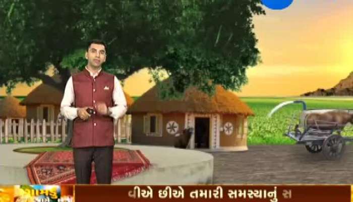ગામડુ જાગે છે: રાયફલ ચેમ્પિયનમાં આ ગામનો યુવકે મેળવ્યો મેડલ 