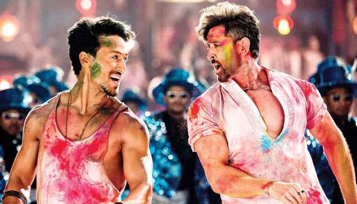 બોક્સ ઓફિસ પર ઋત્વિક અને ટાઇગરની જોરદાર ‘WAR’, કરી 300 કરોડની કમાણી બોક્સ ઓફિસ પર ઋત્વિક અને ટાઇગરની જોરદાર ‘WAR’, કરી 300 કરોડની કમાણી
