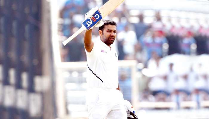 INDvsSA: ‘હિટમેન’ રોહિતે ડોન બ્રેડમેનને પાછળ છોડી બનાવ્યા ઘણા રેકોર્ડ INDvsSA: ‘હિટમેન’ રોહિતે ડોન બ્રેડમેનને પાછળ છોડી બનાવ્યા ઘણા રેકોર્ડ