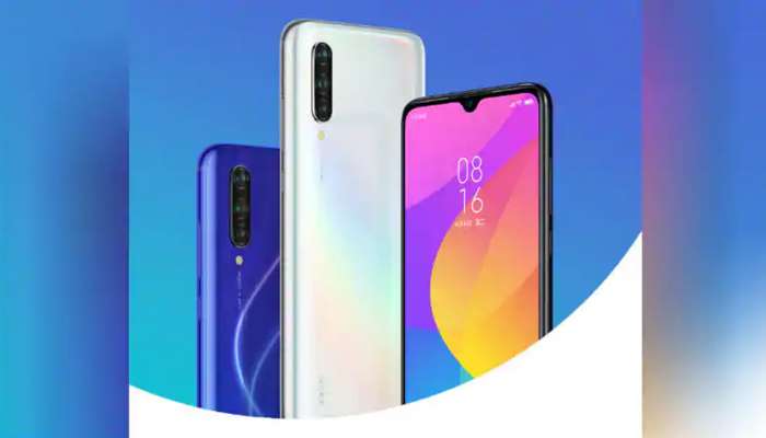 ટેકનોલોજી : 108MP કેમેરા સાથે આવશે Xiaomi Mi CC9 Pro, જાણો શું હશે ખાસ