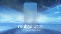 Realme X2 Pro ભારતમાં આગામી મહિને થઇ શકે છે લોન્ચ