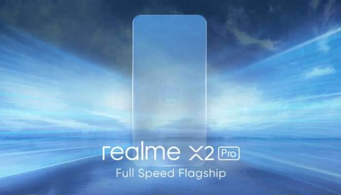 Realme X2 Pro ભારતમાં આગામી મહિને થઇ શકે છે લોન્ચ, જાણો ફીચર્સ અને કિંમત