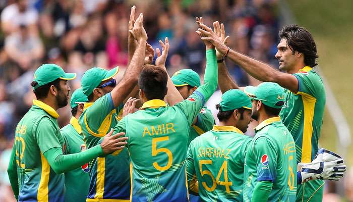 Pak vs Aus: ટેસ્ટ અને ટી20 સિરીઝ માટે પાકની ટીમ જાહેર, સરફરાઝ બહાર