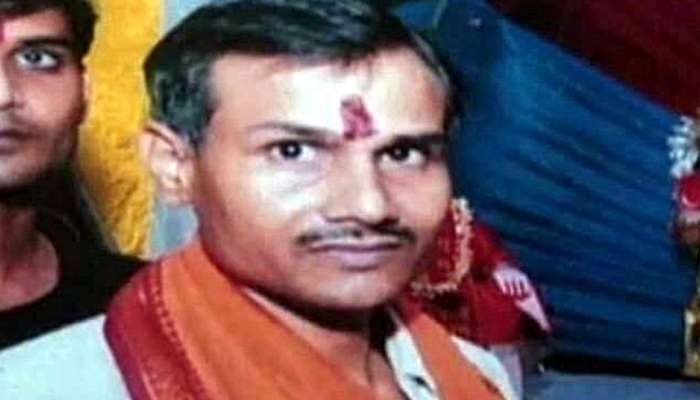 કમલેશ તિવારી હત્યાકાંડ: ATSએ દક્ષિણ ગુજરાતમાંથી વધુ એક શકમંદની અટકાયત કરી