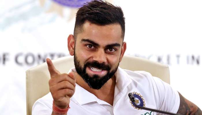 INDvSA: નાના શહેરમાં ટેસ્ટ મેચ રમવાથી ખુશ નથી કોહલી, BCCIને આપ્યો નવો પ્લાન INDvSA: નાના શહેરમાં ટેસ્ટ મેચ રમવાથી ખુશ નથી કોહલી, BCCIને આપ્યો નવો પ્લાન