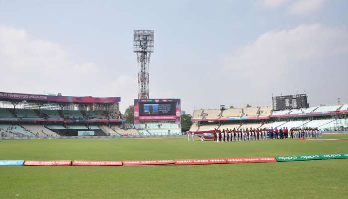 IND vs BAN: કલકત્તામાં યોજાનારી ટેસ્ટ મેચ માટે ટિકીટોના દર થયા નક્કી, જાણો કિંમત