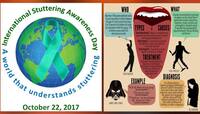International Stammering Day : ફોન ઉપાડતાં ડરે છે તોતડું બોલતા લોકો