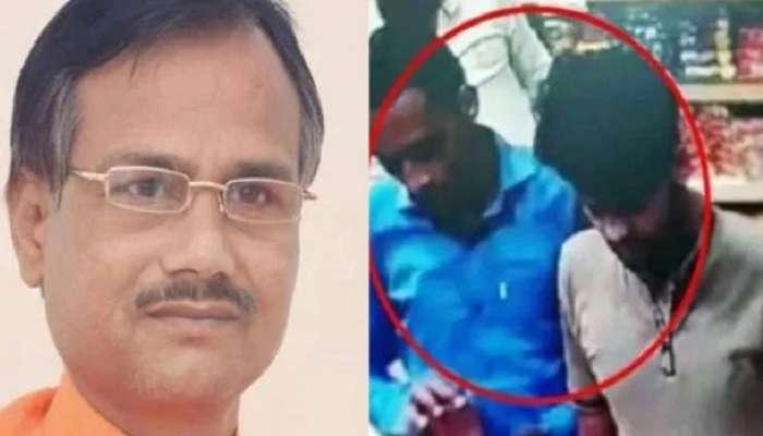 કમલેશ તિવારી હત્યાકાંડઃ બરેલીના મૌલવીએ કર્યો બીજો મોટો ખુલાસો 