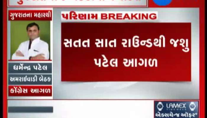 ભાજપની કમલમ ઓફિસ ખાતે દિવાળી પહેલાં દિવાળીનો માહોલ